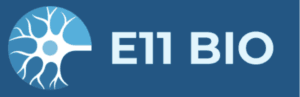 E11 BIO Logo